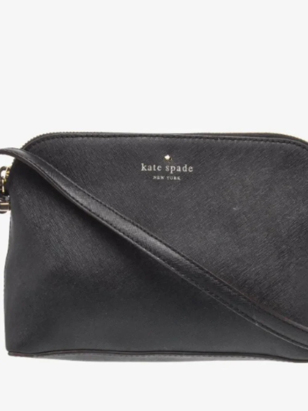 Kate Spade Cedar Street Mandy leather crossbody bag